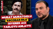 'Escobar'a Gitsen Bu Faizi Vermez' Murat Muratoğlu'ndan Gündem Olacak Faiz Yorumu!