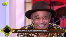 Yannick Noah sur un lit d'hôpital pour son retour  Cameroun : une rechute après les vacances de rêve