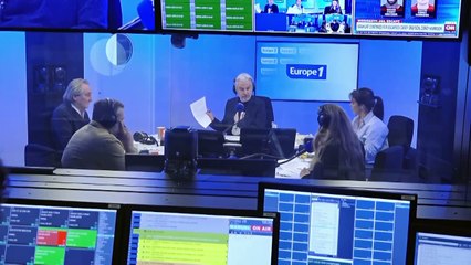 Faux-Semblants, la nouvelle série horrifique avec Rachel Weisz en tête d'affiche