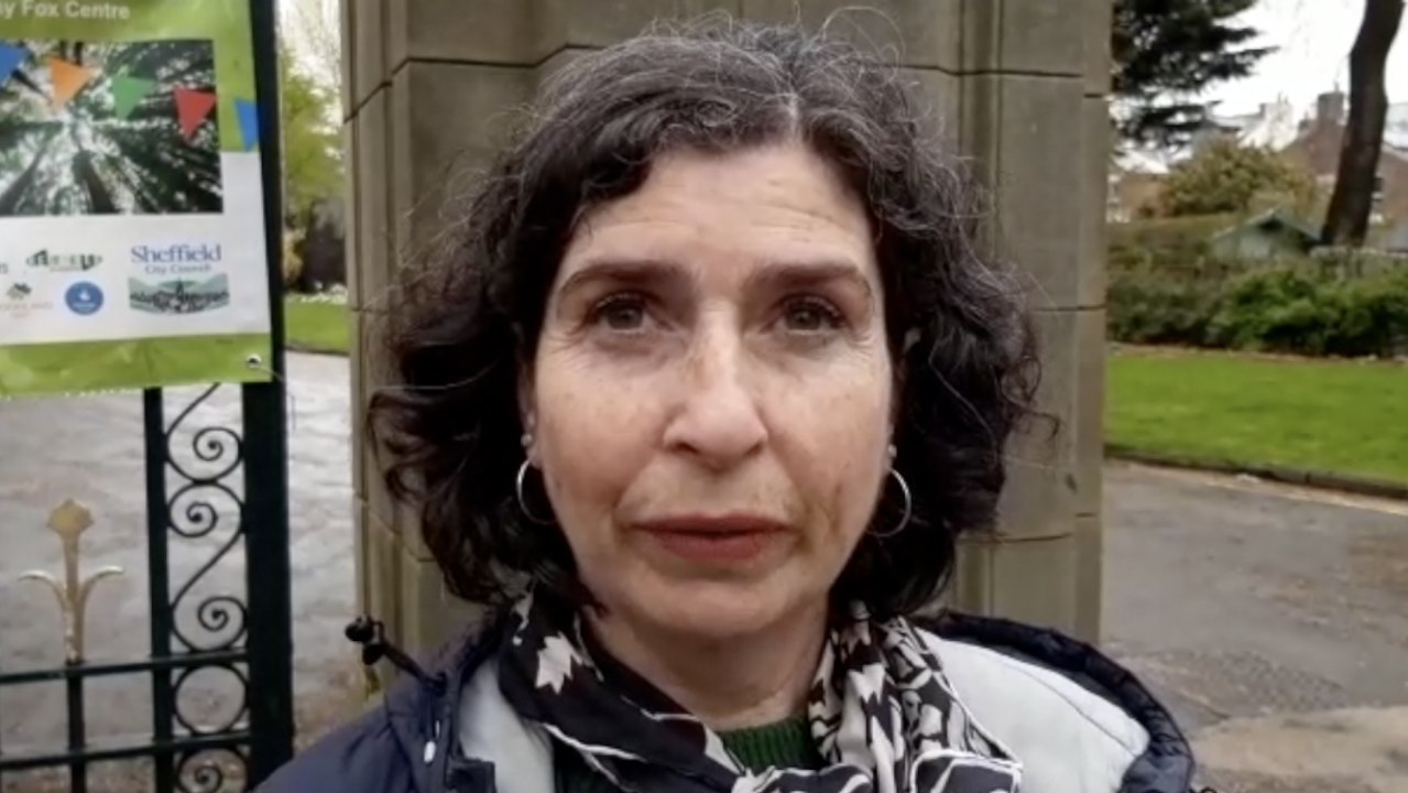 What's your favourite bank holiday activity in Sheffield?