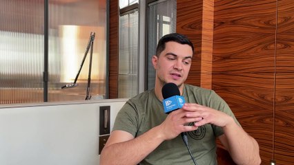 Jérémie Guez, créateur de B.R.I.