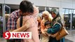 Ops Sudan: 30 Malaysians are back home