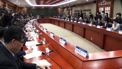 금감원, '주식 폭락 사태' 증권사 소집...하한가는 탈출 / YTN