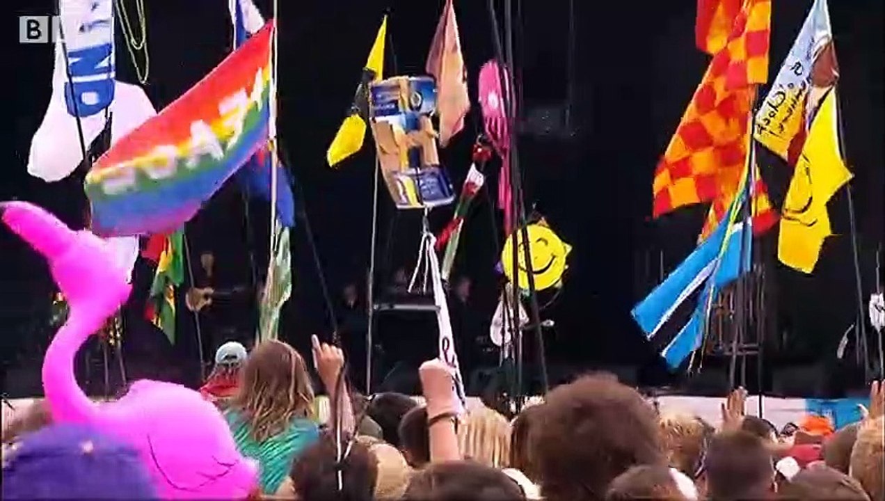 Dolly Parton - Jolene (Live)