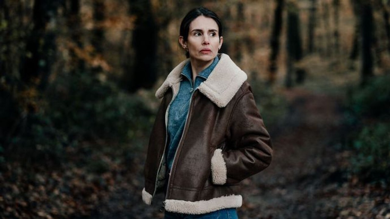 Nouveaux meurtres à Saint-Malo