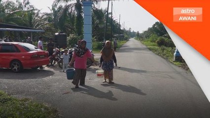 Ranhill Saj digesa perbaiki kualiti perkhidmatan