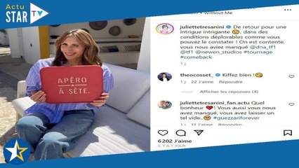 Demain nous appartient : deux comédiennes phares de retour dans la série, grande annonce en maillot