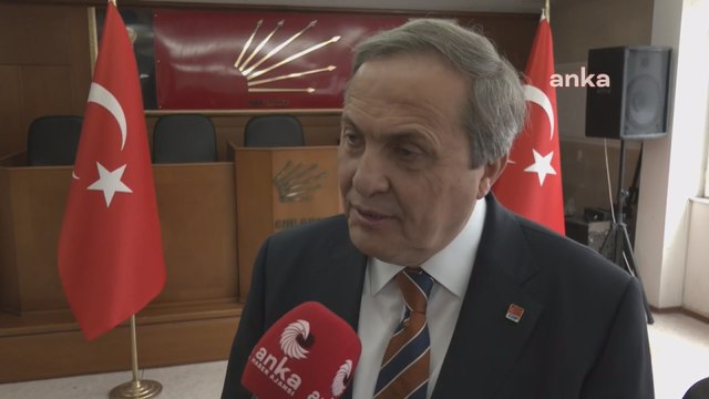 Seyit Torun'dan Bakan Soylu'ya 'Darbe girişimi' yanıtı