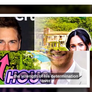 FAKE FROM HEAD TO TOE! Milano Wigs CEO Yitzy Reveals Meg Bill For $1500 Wig To Appear In Ted Talk - UK Royal Crown