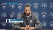 Bleus - Gobert n'est 