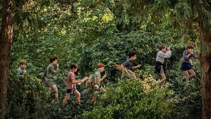 Le trésor du Petit Nicolas