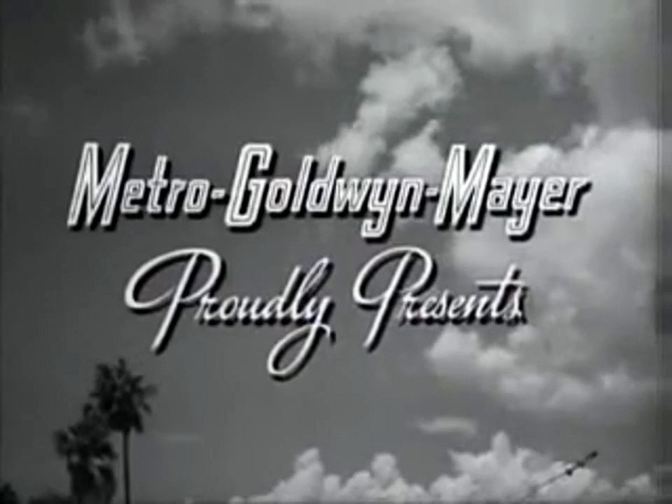 A Guy Named Joe Bande-annonce VO