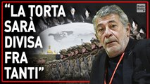 Tutti gli interessi economici dietro il conflitto in Ucraina ▷ 
