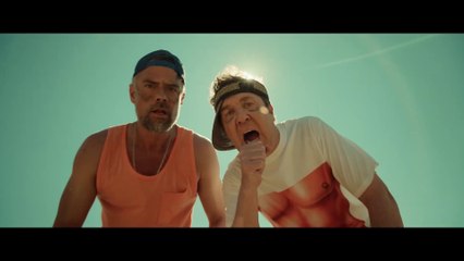 Buddy Games: Spring Awakening - Trailer (English) HD