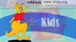 PBS Kids UNC Kids Promo: Website (2003)