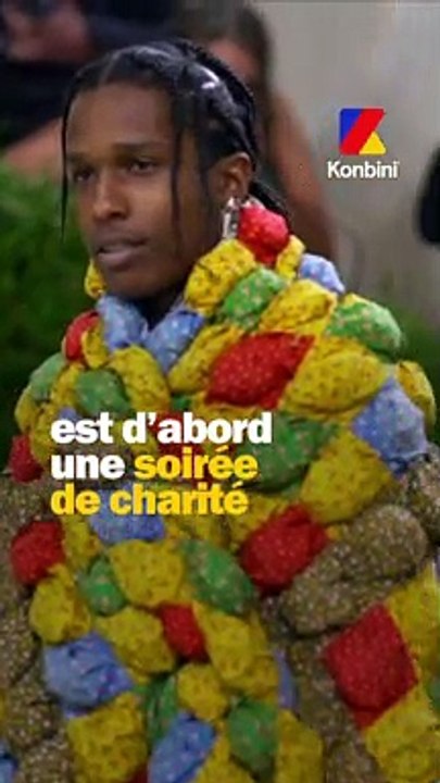 On vous dit TOUT sur l'évènement le plus ICONIQUE de l'année, le Met Gala ✨