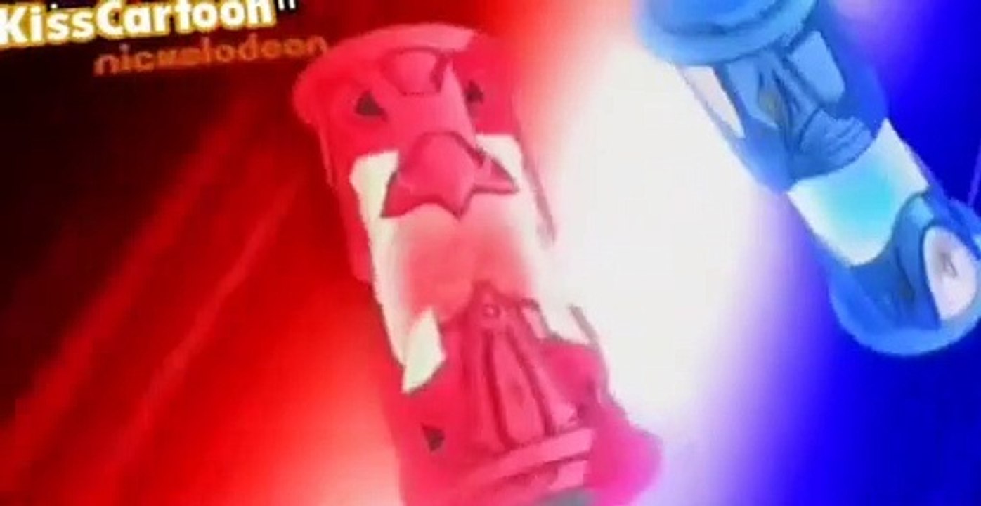 Monsuno: World Master E021