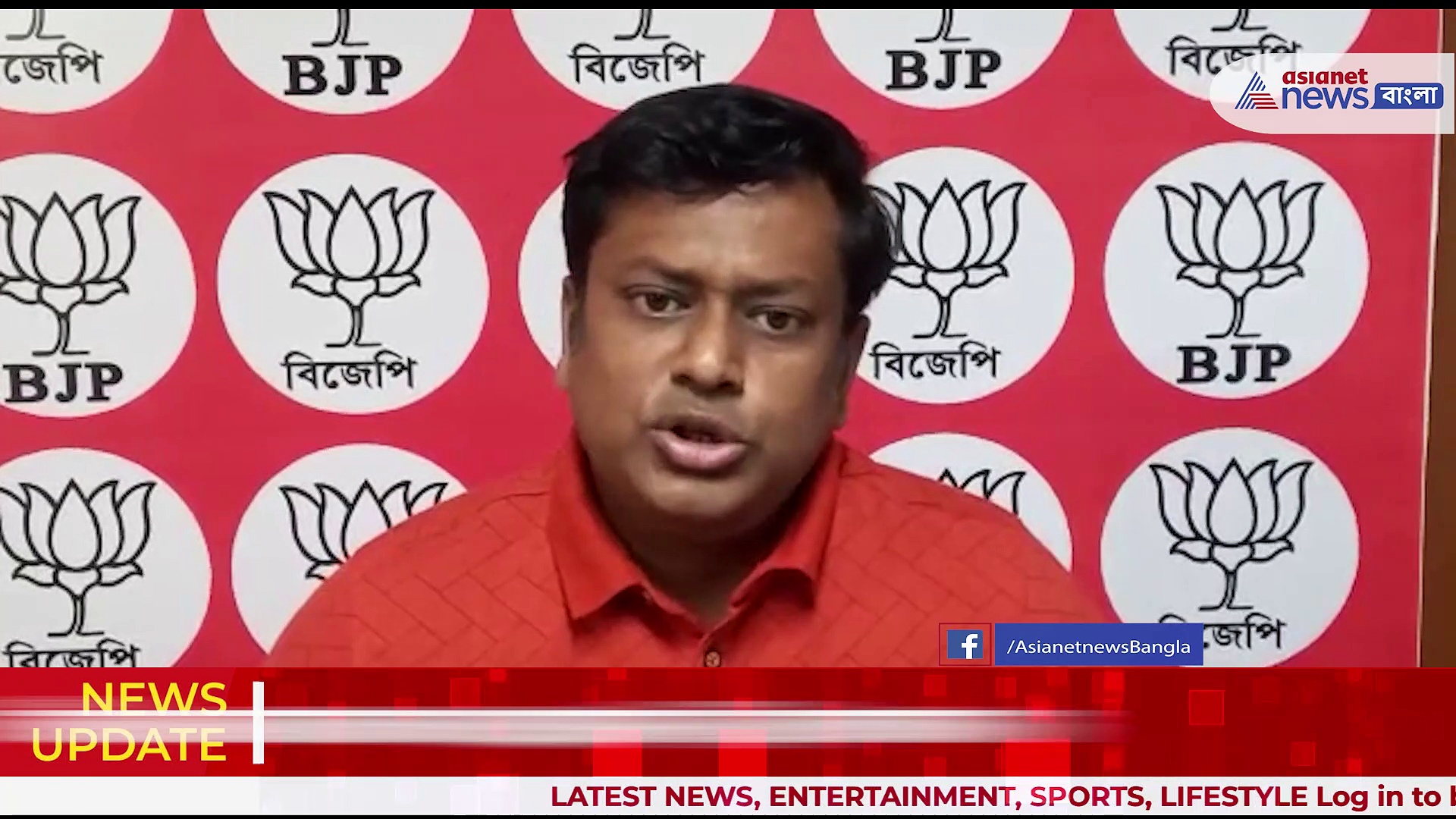 'এই রায় অত্যন্ত দুর্ভাগ্যজনক', বিচারপতি গঙ্গোপাধ্যায়ের বেঞ্চ থেকে মামলা সরানোর প্রসঙ্গে মন্তব্য সুকান্ত মজুমদারের