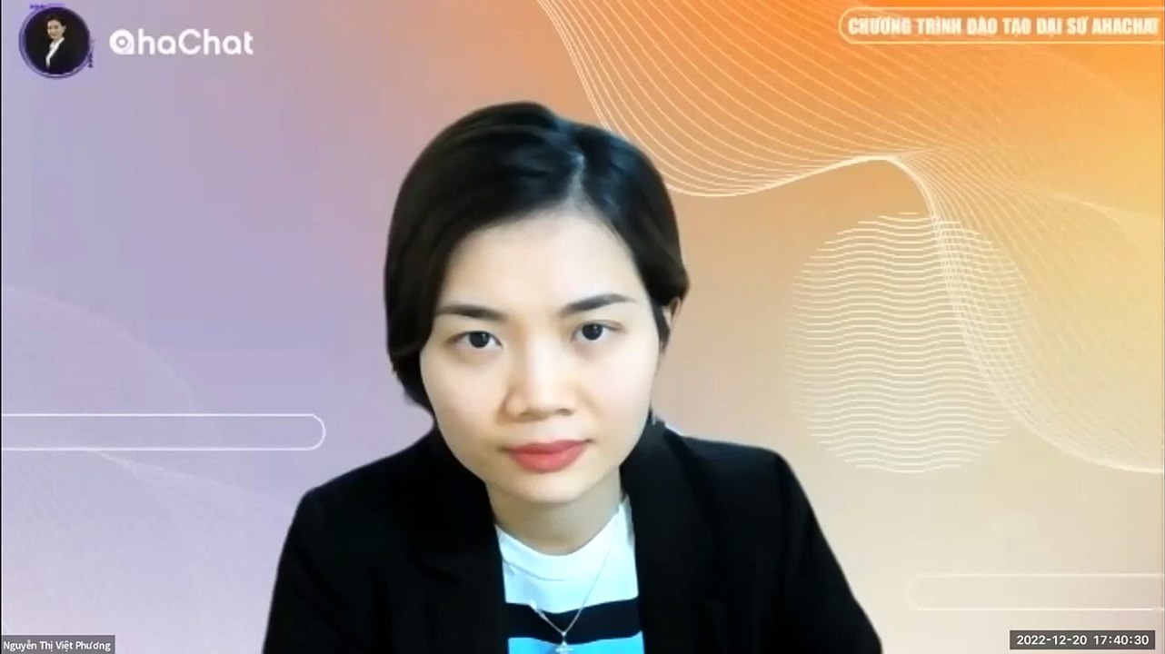 Bài 1- Tham gia Đại Sứ Affiliate AhaChat - Quyền Lợi Và Chính Sách