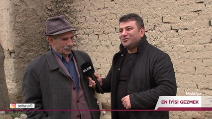 En İyisi Gezmek – Malatya | 30 Nisan 2023