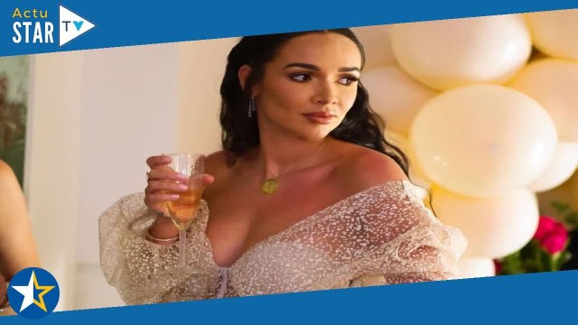 Jazz Correia révoltée : elle s’emporte contre Sam Zirah qui réplique !