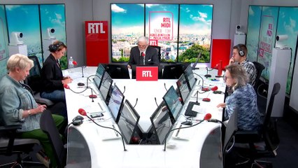 Le journal RTL de 12h30 du 28 avril 2023