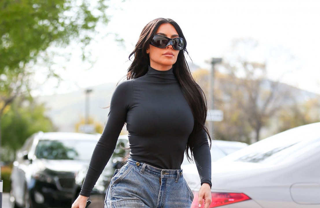 Kim Kardashian: Ihre Familie ermutigt sie zum Daten