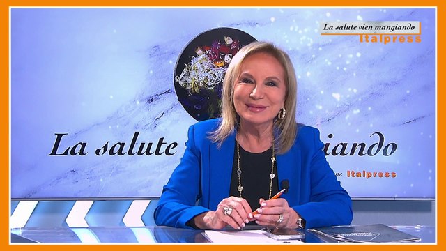 La Salute Vien Mangiando - Gli alimenti di cui non fare mai a meno