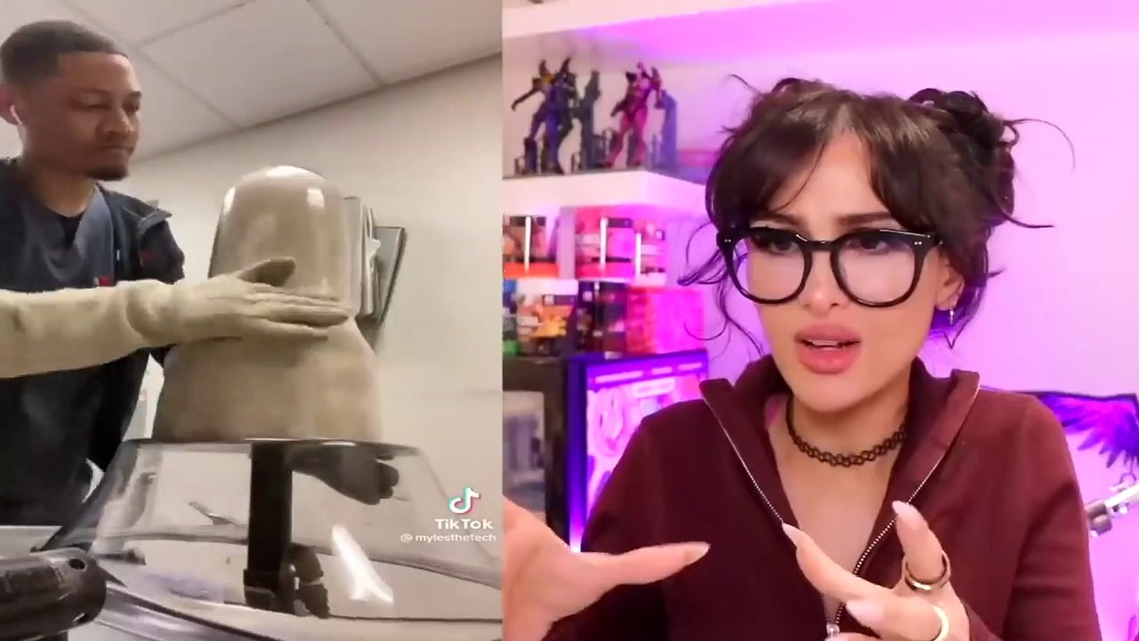 Most Oddly Satisfying Video to watch before sleep