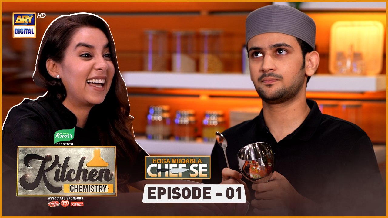 Kitchen Chemistry