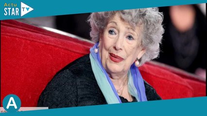 Micheline Dax : son ex-mari et père de sa fille était lui aussi célèbre…