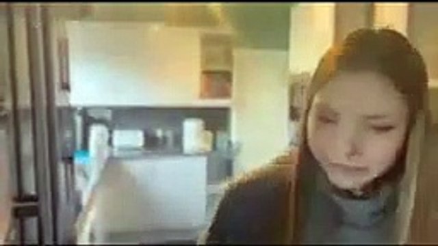 Grangemouth High School pupils' food poverty video for Kersiebank Project food bank