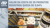 Consumo nos lares brasileiros cresce 7,29% em março, diz Abras