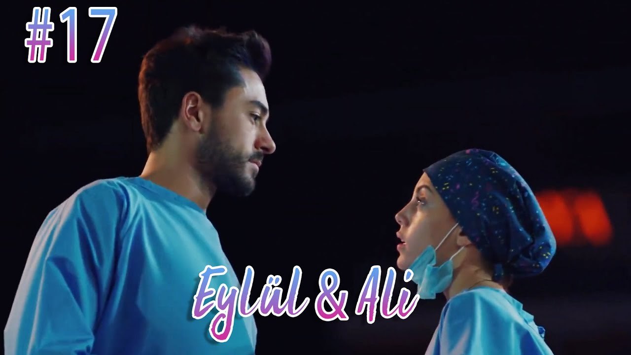 Eylül & Ali Asaf #17