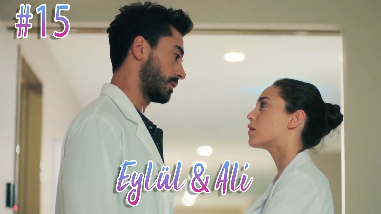 Eylül & Ali Asaf #15