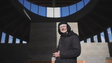 Nueve carmelitas se ponen mano a la obra para poder tener listo en 2023 su nuevo monasterio cerca de Praga (V)