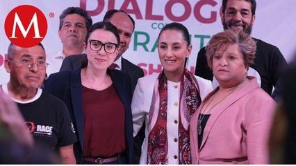 Claudia Sheinbaum participó en las Cumbres de las Américas