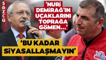 Haluk Bayraktar'ın Tweetine Kemal Kılıçdaroğlu'ndan Gündem Olan Uzay Yanıtı!