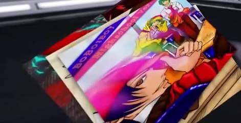 BoBoiBoy BoBoiBoy S01 E010 BoBoiBoy’s Fan Mails