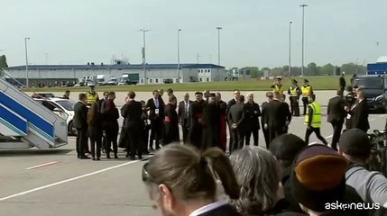 Papa Francesco in Ungheria per il suo 41? Viaggio all'estero
