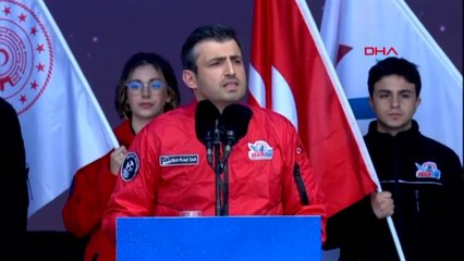 Selçuk Bayraktar: Dünya takdir ederken köstek olanlar var