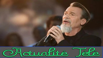 Je le prends dans la gueule  :Audrey Crespo Mara choquée lors de son interview avec Florent Pagny