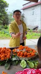 20 Rupees#story of Bargaining man#Funnu Videos