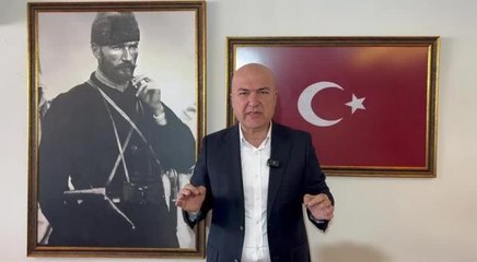 CHP'li Bakan: OYAK mensuplarına hak ettikleri nema verilmeli