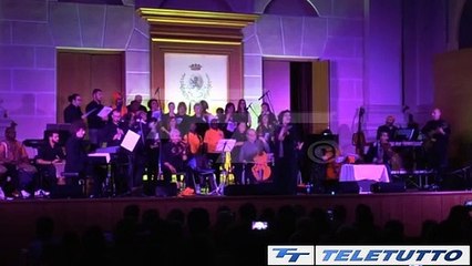 Video News - DOSTI, RELIGIONI A CONFRONTO