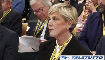 Video News - LOGGIA, CASTELLETTI AVANTI NEI SONDAGGI