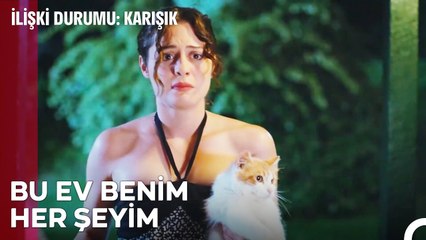 Kader Sizi Bir Araya Getirmek İçin Her Şeyi Yapar - İlişki Durumu Karışık