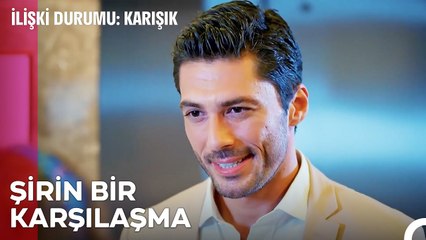 Ayşegül'ün Bahtı Bir Günde Açıldı - İlişki Durumu Karışık