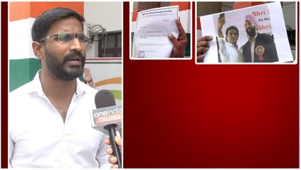 Private University లలో గోల్ మాల్.. న్యాయ పోరాటం తప్పదన్న Balamuri Venkat.