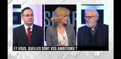 SMART LEADERS - L'interview de Konstantin Mikov (Mikov & Attorneys, Avocats Litiges Financiers) et Gilles Gamond par Florence Duprat